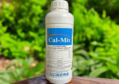 CAL-MİX
