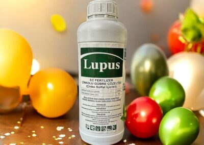 LUPUS