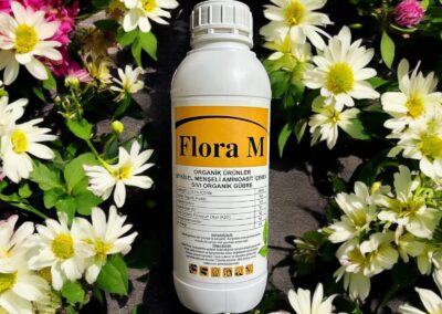 FLORA-M