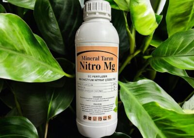 MİNERAL NİTRO MG