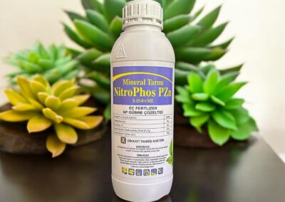 MİNERAL NİTROPHOS PZn
